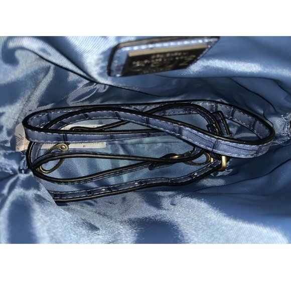 Penelope and Monica Cruz MINI bag - Picture 5 of 5